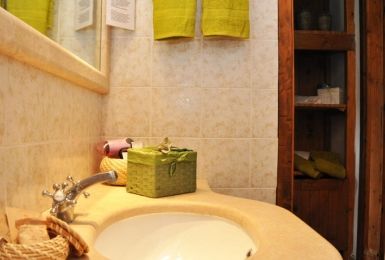 Отель Tenuta Barco Di Emera